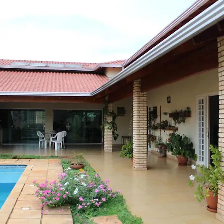 Casa Bem Localizada E De Facil Acesso Villa Londrina Exterior photo