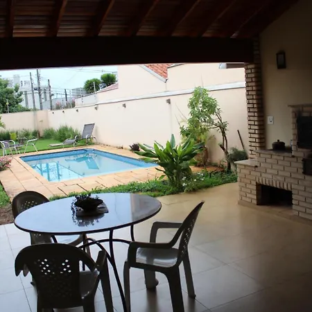 Casa Bem Localizada E De Facil Acesso Villa Londrina Exterior photo