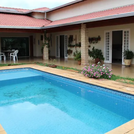 Casa Bem Localizada E De Facil Acesso Villa Londrina Exterior photo