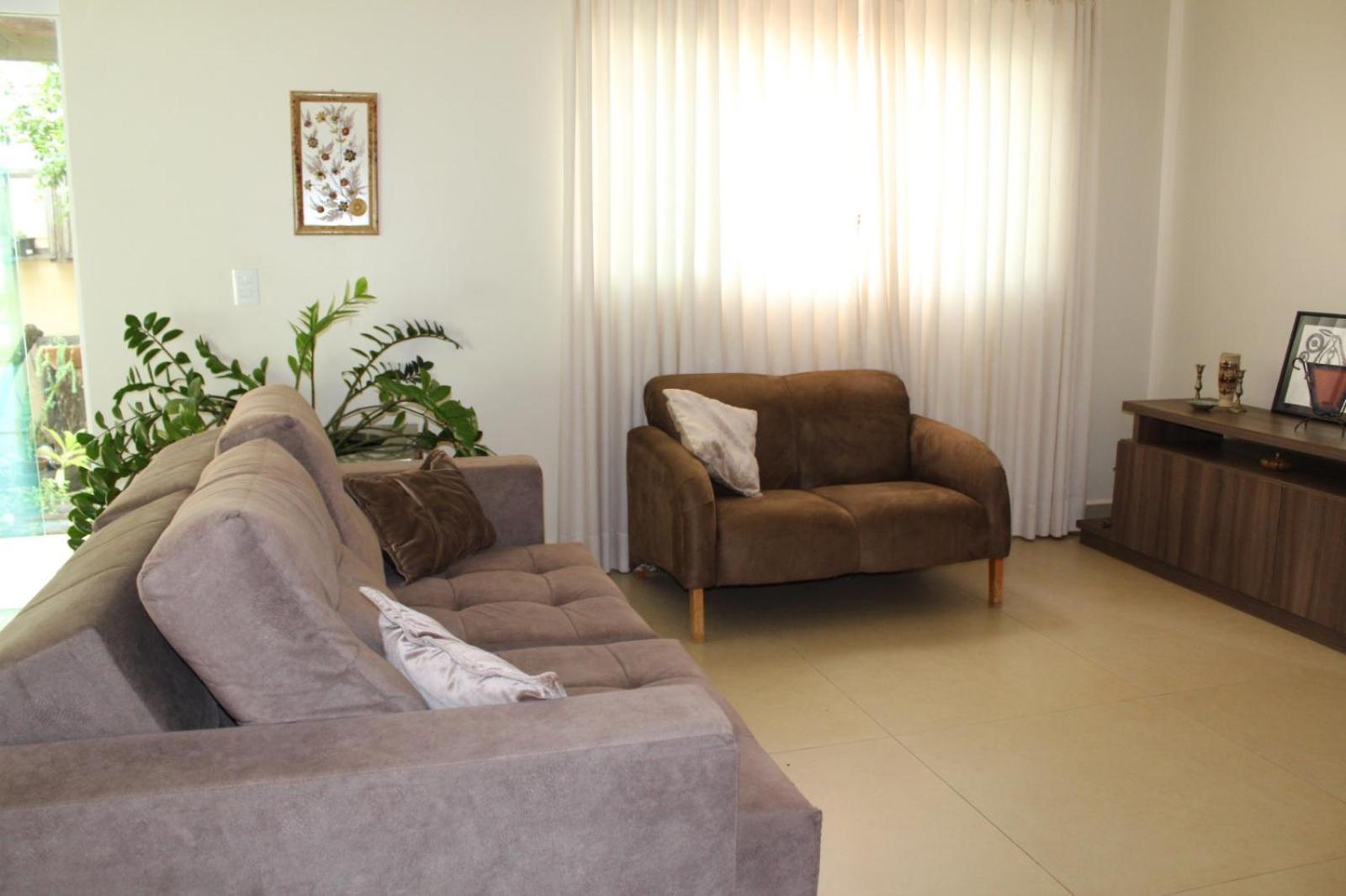 Villa Casa Bem Localizada E De Facil Acesso Londrina