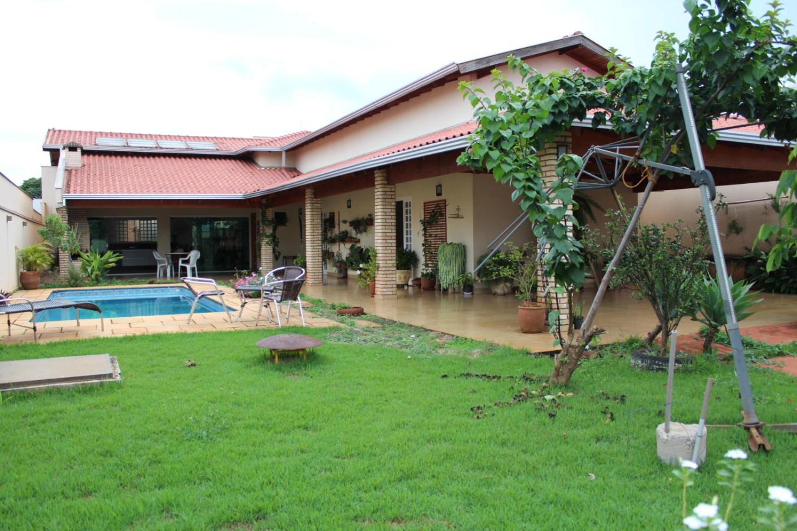 Villa Casa Bem Localizada E De Facil Acesso Londrina